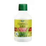 OPTIMA Aloe Vera Juice Cranberry Flavour Χυμός Αλόης - 500ml