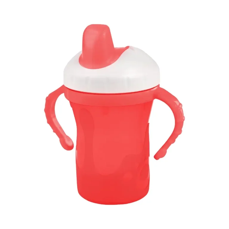 PRIMAMMA Easy Cup Ποτηράκι Μωρού 6+ Μηνών (310ml)