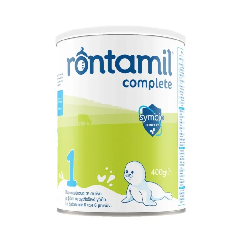 rontamil 1 complete