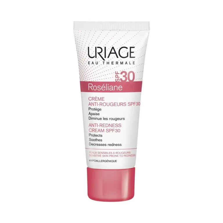 URIAGE ROSELIANE Creme Anti-Rougeurs SPF30 (40ml)