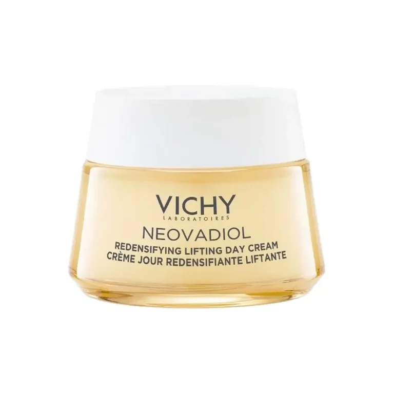 VICHY Neovadiol Peri-Menopause Light Cream Περιεμμηνόπαυση Κρέμα Ημέρας Κανονική/Μικτή Επιδερμίδα - 50ml