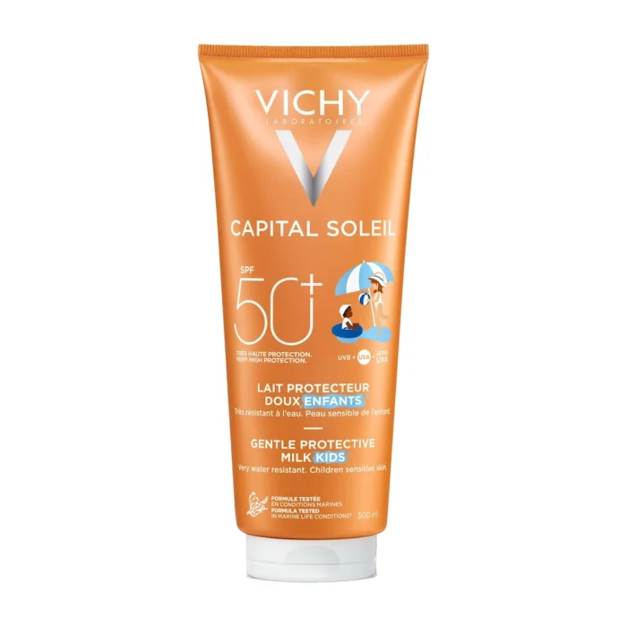 vichy capital soleil enfants spf50300ml