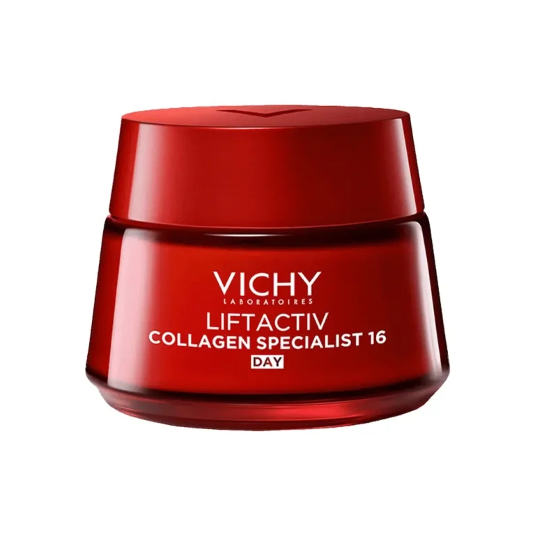 VICHY Liftactiv COLLAGEN SPECIALIST 16 Κρέμα Προσώπου - 50ml