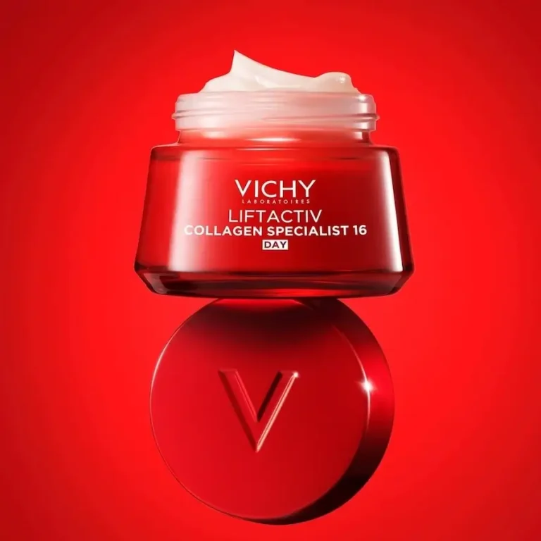 VICHY Liftactiv COLLAGEN SPECIALIST 16 Κρέμα Προσώπου - 50ml
