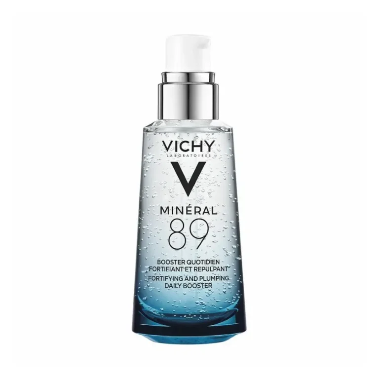 VICHY MINERAL 89 Ενυδατικό Booster Προσώπου - 50ml