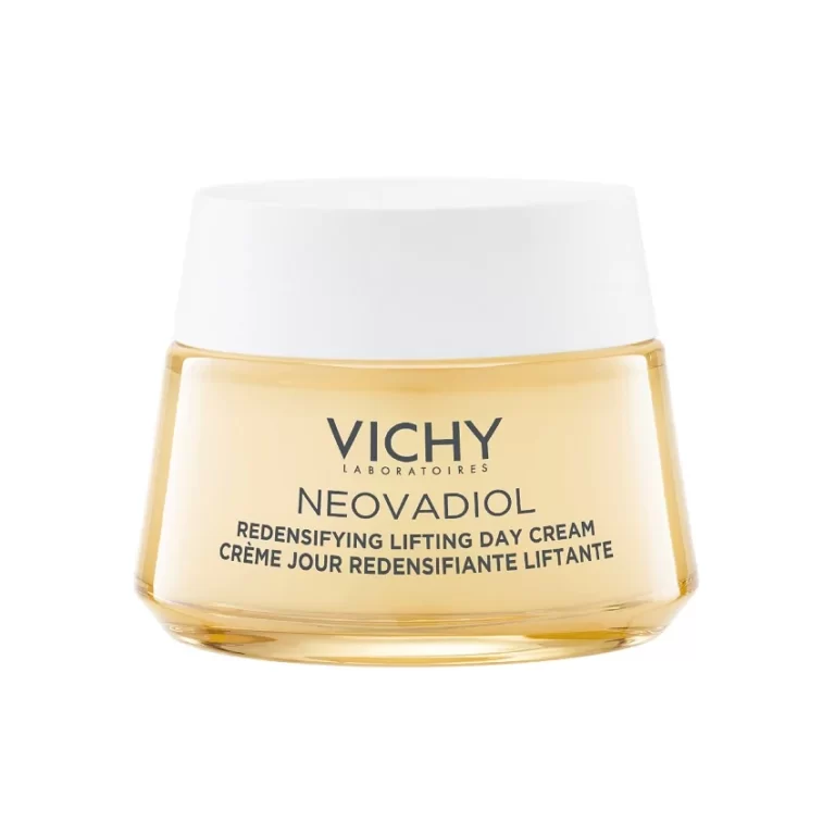 VICHY Neovadiol Κρέμα Ημέρα Για Ξηρή Επιδερμίδα Στην Περιεμμηνόπαυση Υποαλλεργική - 50 ml