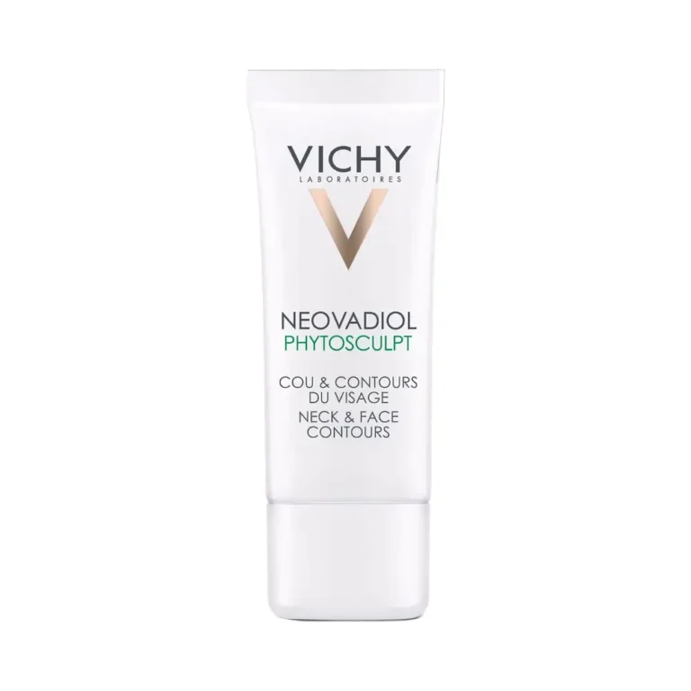 VICHY NEOVADIOL PHYTOSCULPT κρέμα για Λαιμό & Περίγραμμα Προσώπου - 50ml