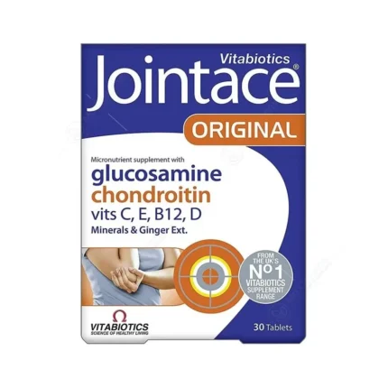 VITABIOTICS - JOINTACE Original - 30 ταμπλέτες