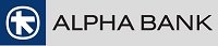 Τρόποι Πληρωμής | Pharmacy1 AlphaBank LOGO