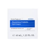 KORRES GREEK YOGHURT Κρέμα-Gel Ενυδάτωσης με Προβιοτικά από Ελληνικό Γιαούρτι- 40ml