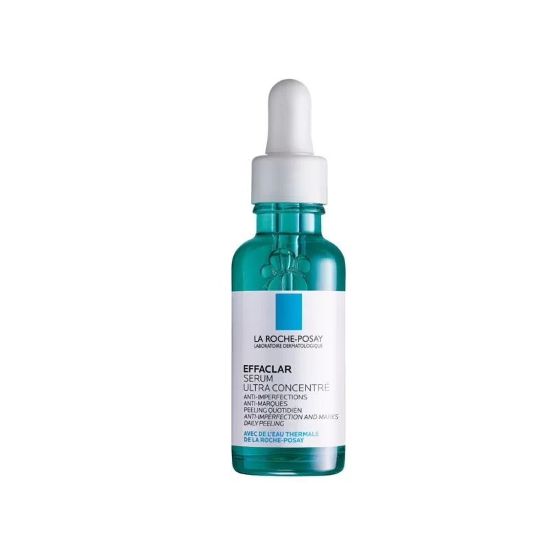 LA ROCHE POSAY EFFACLAR SERUM 1