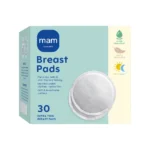 MAM Επιθέματα Στήθους Breast Pads - 30 τεμάχια