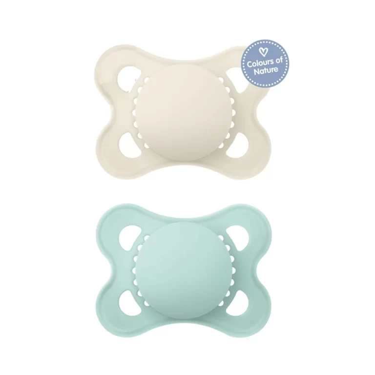 MAM ΠΙΠΙΛΑ ΣΙΛΙΚΟΝΗς COULRS OF NATURE