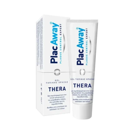 PLACAWAY Thera GEL - 35gr