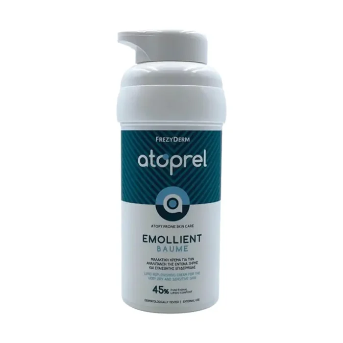 frezyderm atoprel emollient baume 300ml 1