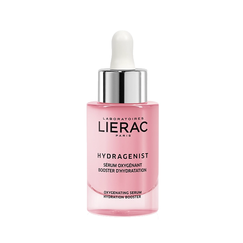 lierac hydragenist serum booster ορος ενυδατωσησ