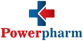 POWERPHARM LOGO