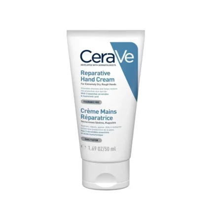cerave regenerative hand cream 50ml