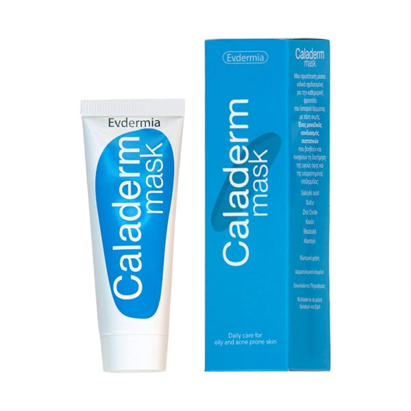 EVDERMIA CALADERM MASK