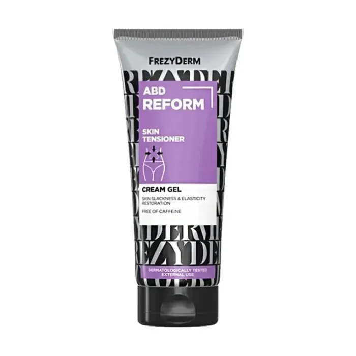 FREZYDERM ABD REFORM Cream Gel Συσφικτική Κρέμα 200ml - Image 1