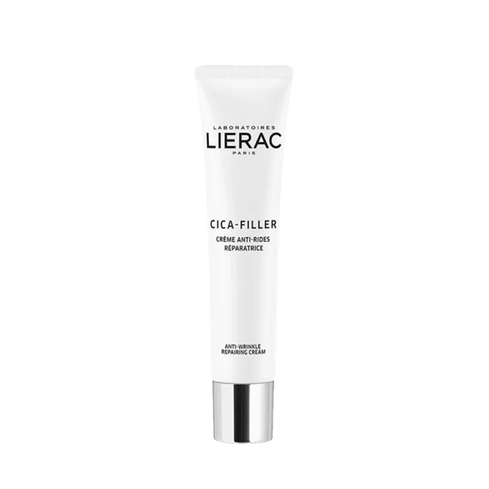 LIERAC CICA FILLER ΚΡΕΜΑ ΠΡΟΣΩΠΟΥ