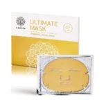 garden ultimate mask face