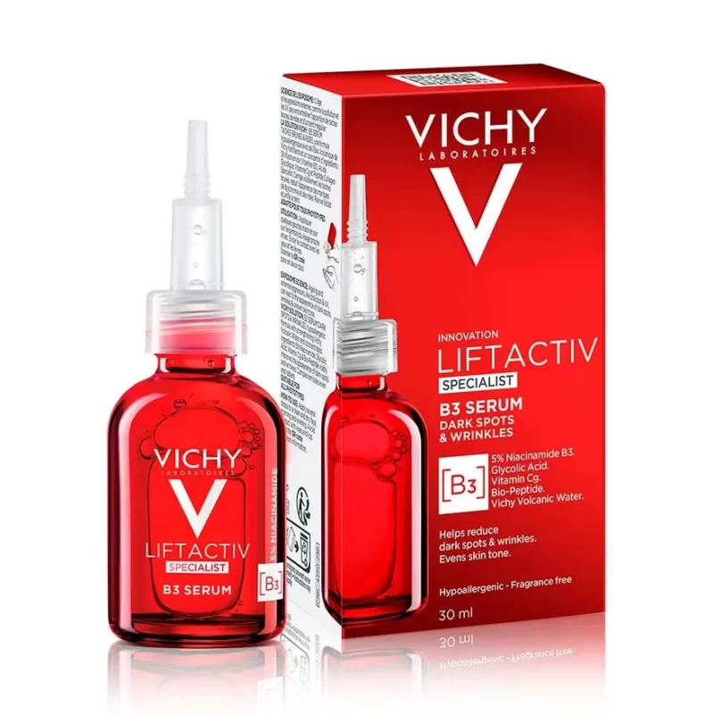 vichy liftactiv b3 serum 2