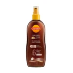 CARROTEN Tanning Oil Coconut Λάδι Μαυρίσματος SPF6 για βαθύ μαύρισμα με άρωμα Καρύδας - 200ml