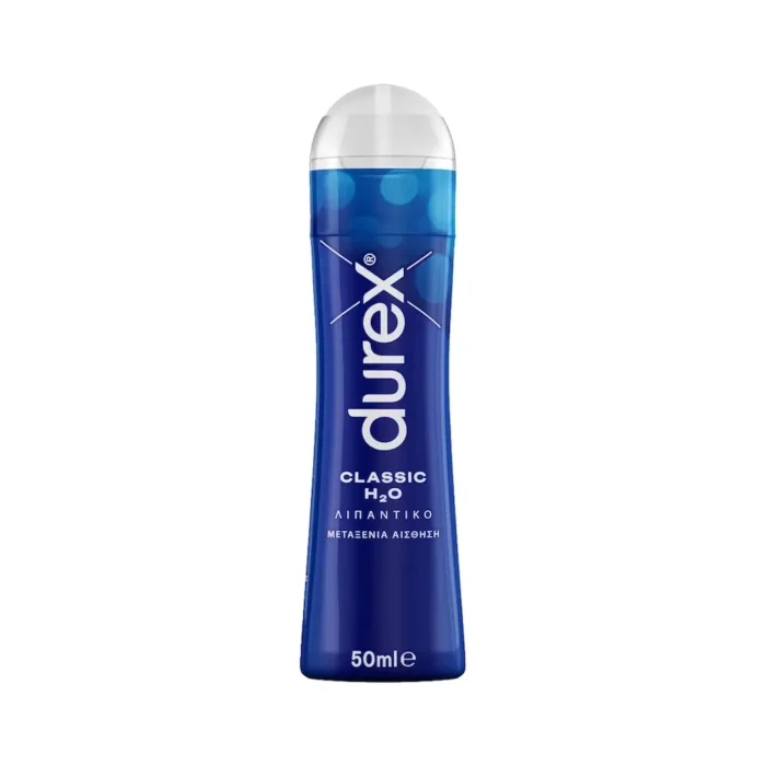 durex feel lube λιπαντικο για σεξ