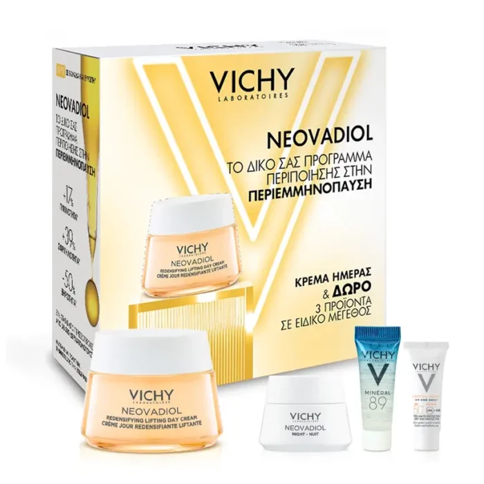 vichy neovadiol perimenopause cream paketo 2022