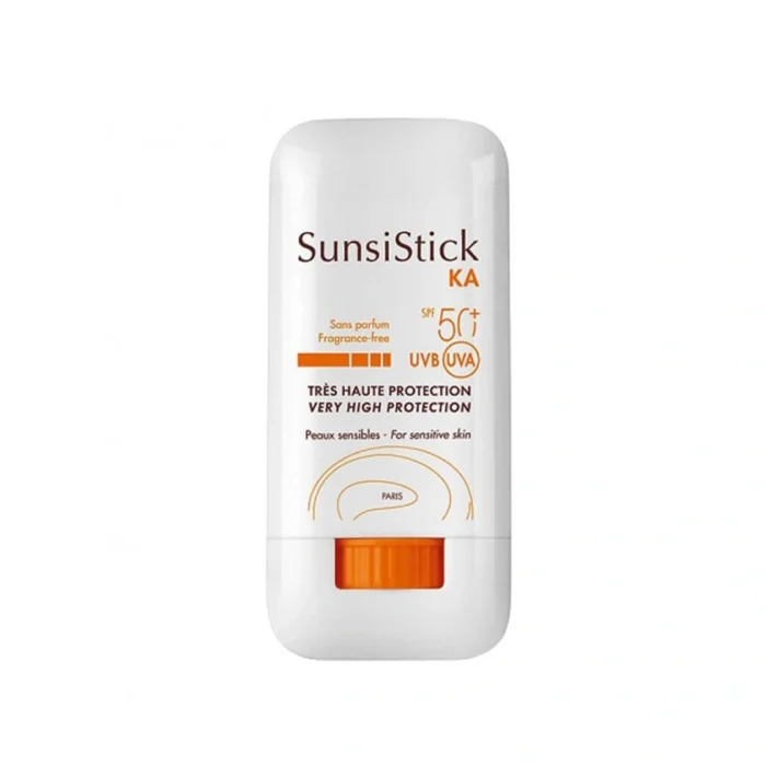 avene sunsistick ka spf50+