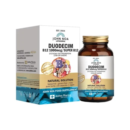 duodecim b12