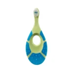 JORDAN Step By Step Παιδική Πολύ Μαλακή Οδοντόβουρτσα 0-2 ετών (1 τεμάχιο)