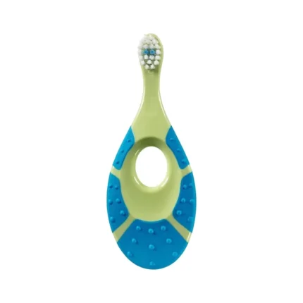 JORDAN Step By Step Παιδική Πολύ Μαλακή Οδοντόβουρτσα 0-2 ετών (1 τεμάχιο)