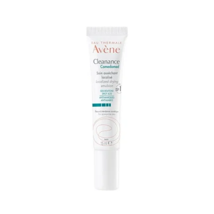 AVENE CLEANANCE COMEDOMED SOS BOUTONS 15ML