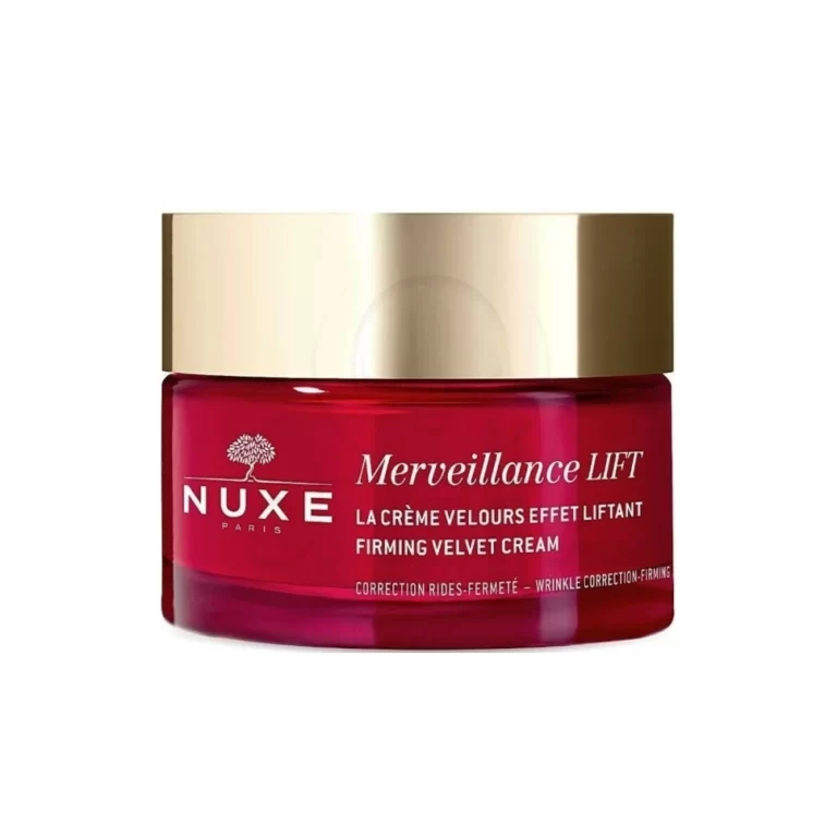 NUXE Merveillance LIFT Firming Velvet Cream Αντιγηραντική Κρέμα Ημέρας - 50ml