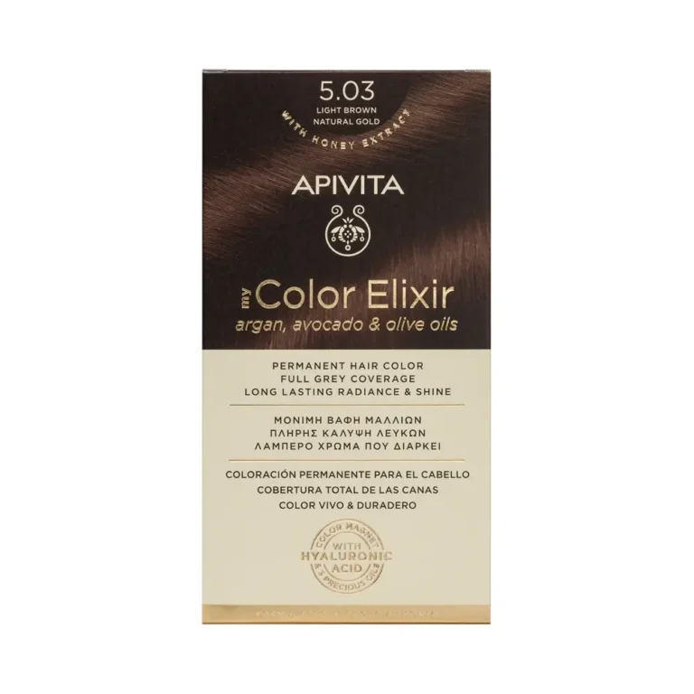 APIVITA MY COLOR ELIXIR 5.03