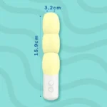 DUREX Play Sorbett-Oh Δονητής 15.9cm - 1 τεμάχιο