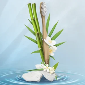 ORAL B ODONTOBOYRTSA BAMBOO 3