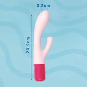 durex play maxi fun 202cm 1