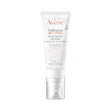 AVENE Tolerance CONTROL Baume Ελαφριάς Υφής Ενυδάτωση & Καταπράυνση για Ευαίσθητες Επιδερμίδες 40ml