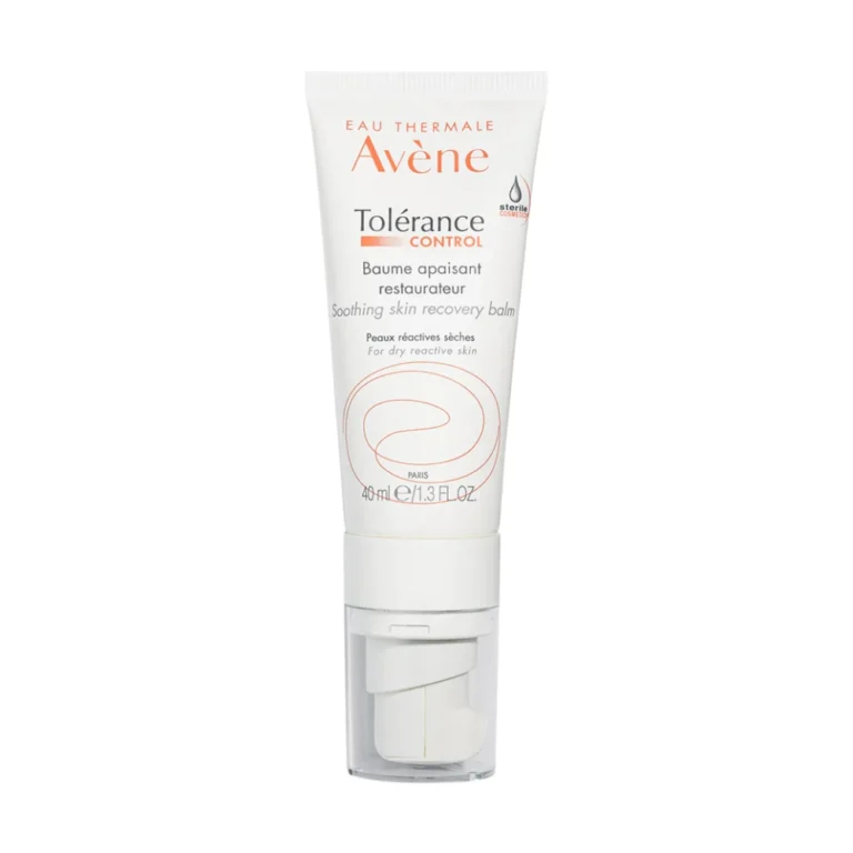 AVENE TOLERANCE CONTROL EMULSUIN 40ML