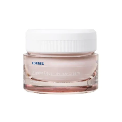 KORRES WILD ROSE ΚΡΕΜΑ ΠΛΟΥΣΙΑΣ ΥΦΗΣ 40ML