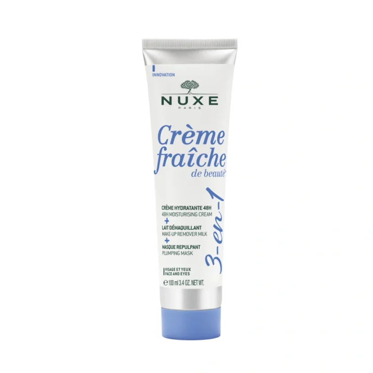 NUXE CREME FRAICHE 3 EN 1 100ML