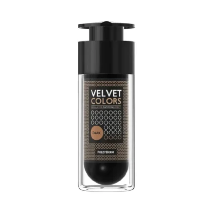 FREZYDERM VELVET COLORS DARK MAKE UP