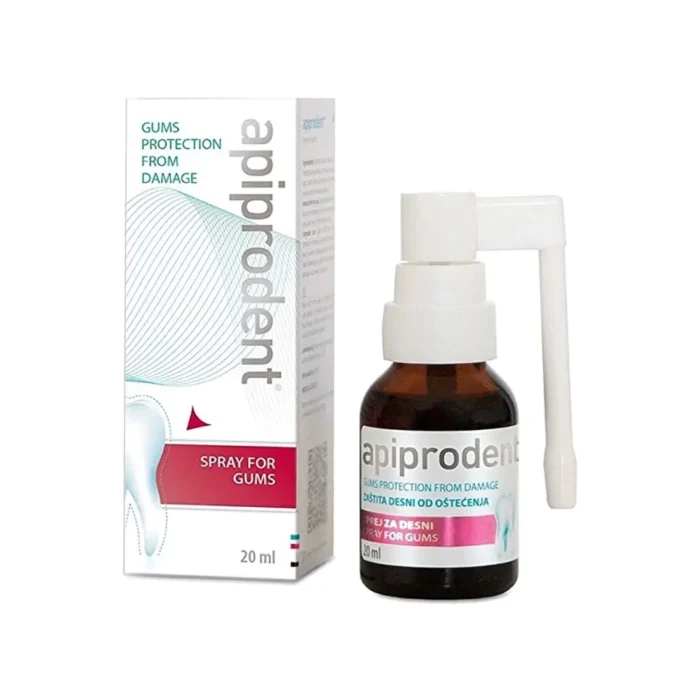 APIPRODENT SPRAY