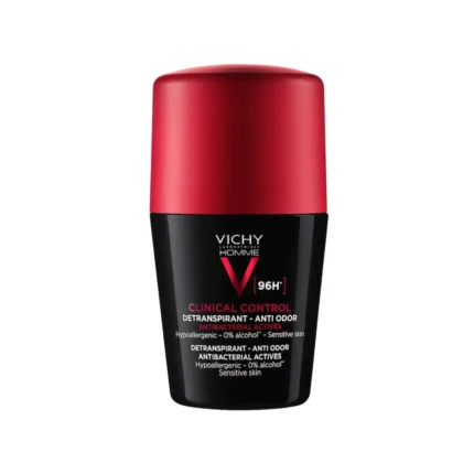 VICHY DEO HOMME ΑΝΔΡΙΚΟ ROLL ON 96H