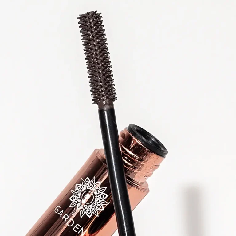 GARDEN My Oh My Mascara Brown 02 (5ml)
