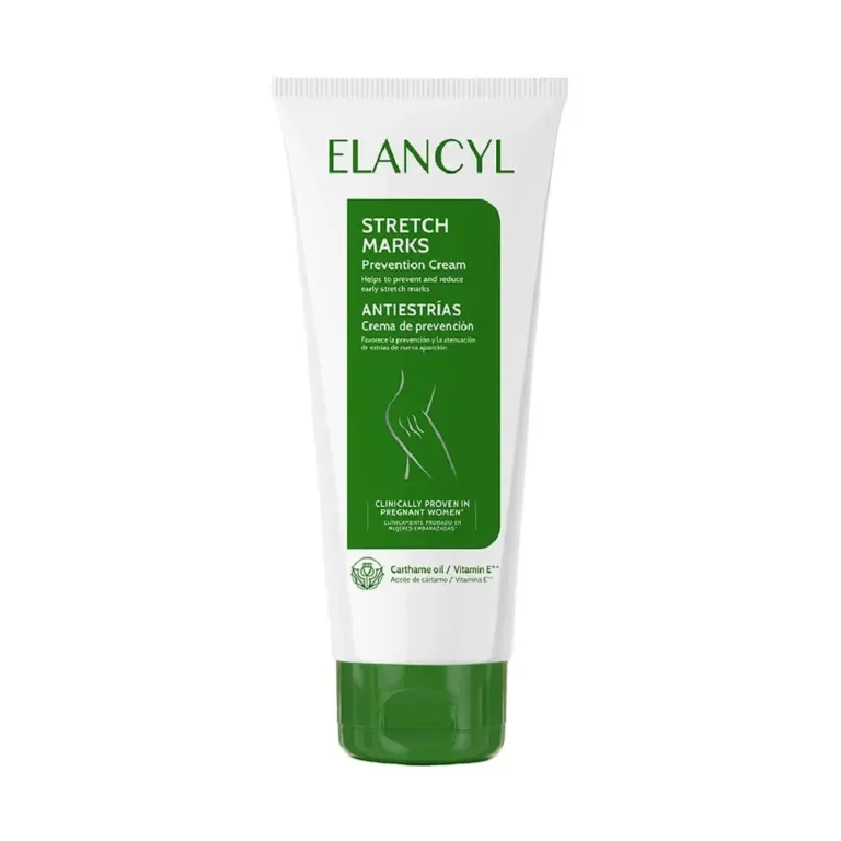ELANCYL STRETCH MARKS PREVENTION CREAM