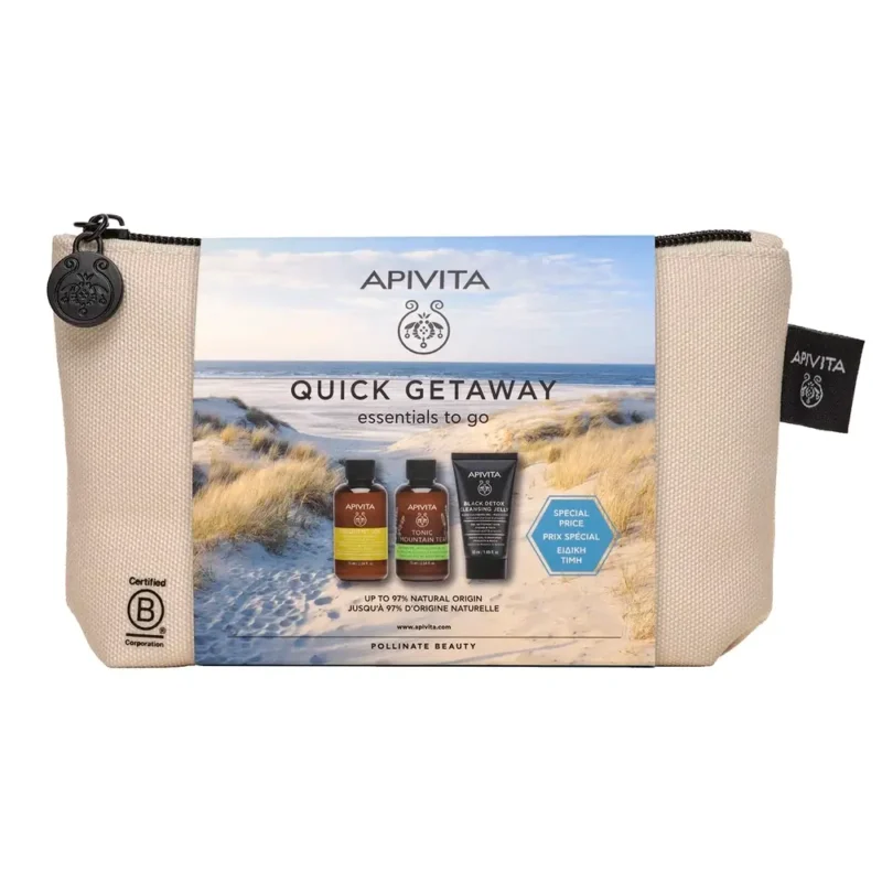 APIVITA PRO DISC QUICK TRIP23 1 1